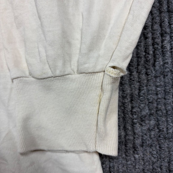 Vintage Oneita Shirt Women's XL Mothers At Home The Few The Proud The Brave - Picture 7 of 7